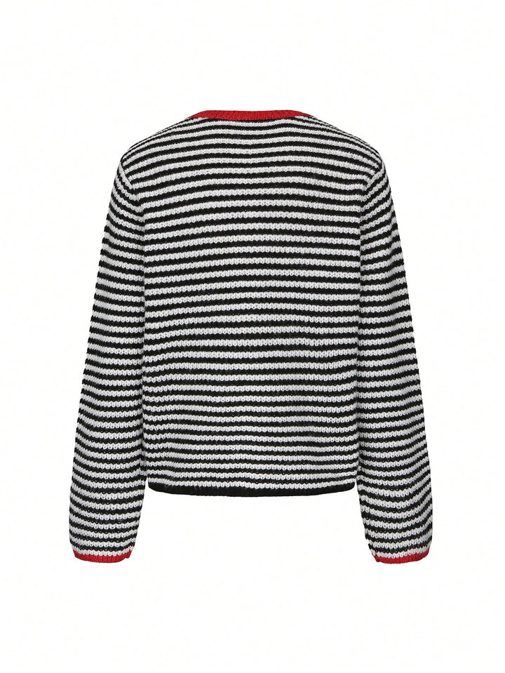 Cardigan SHEIN, mix culori