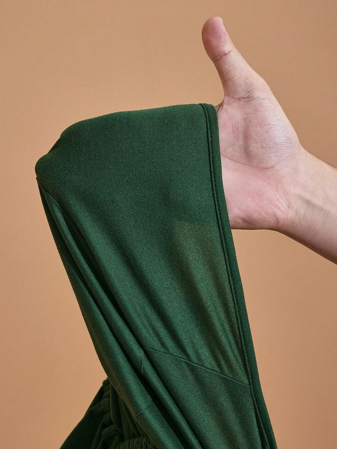 Rochie midi SHEIN, verde