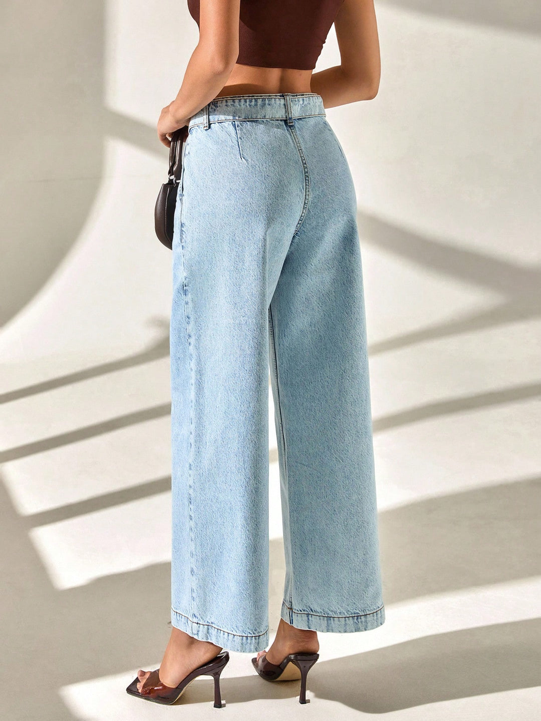 Jeans SHEIN