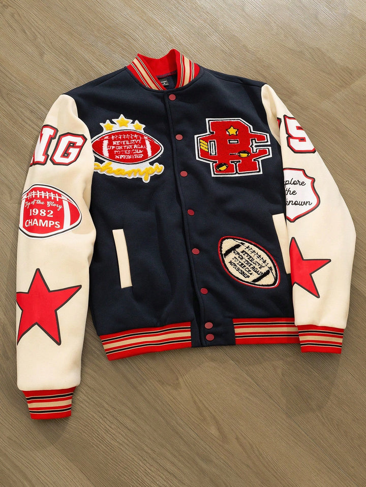 Jacheta SHEIN, mix culori