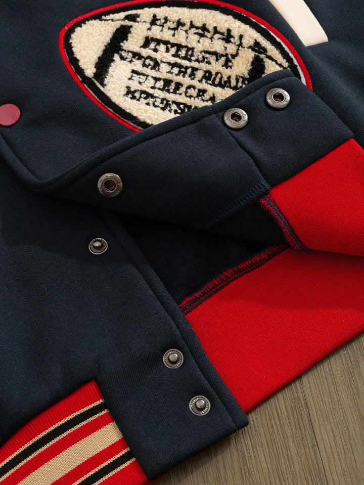 Jacheta SHEIN, mix culori