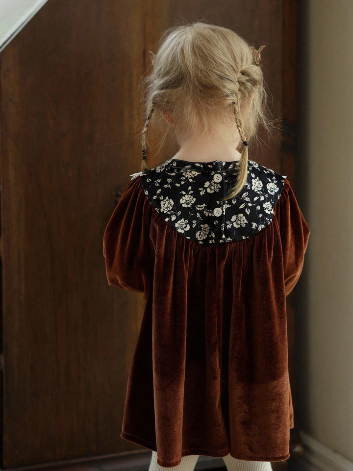 Rochie Shein, maro