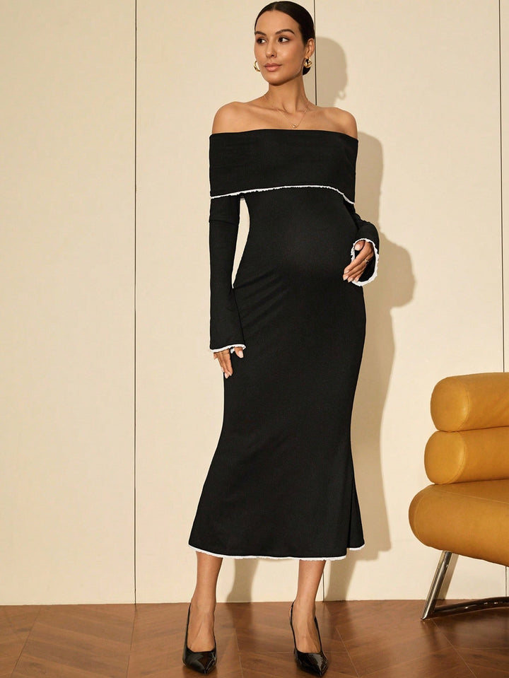 Rochie SHEIN, negru