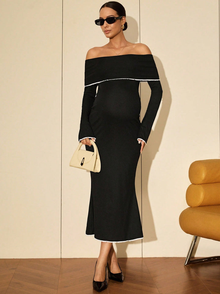 Rochie SHEIN, negru
