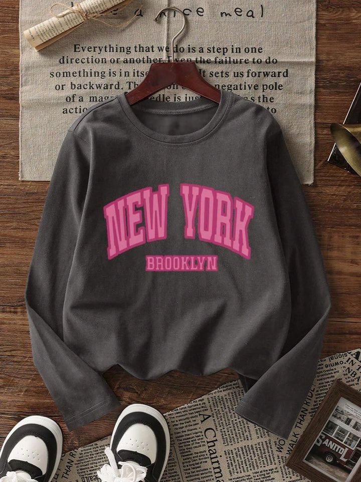 Tricou SHEIN, gri