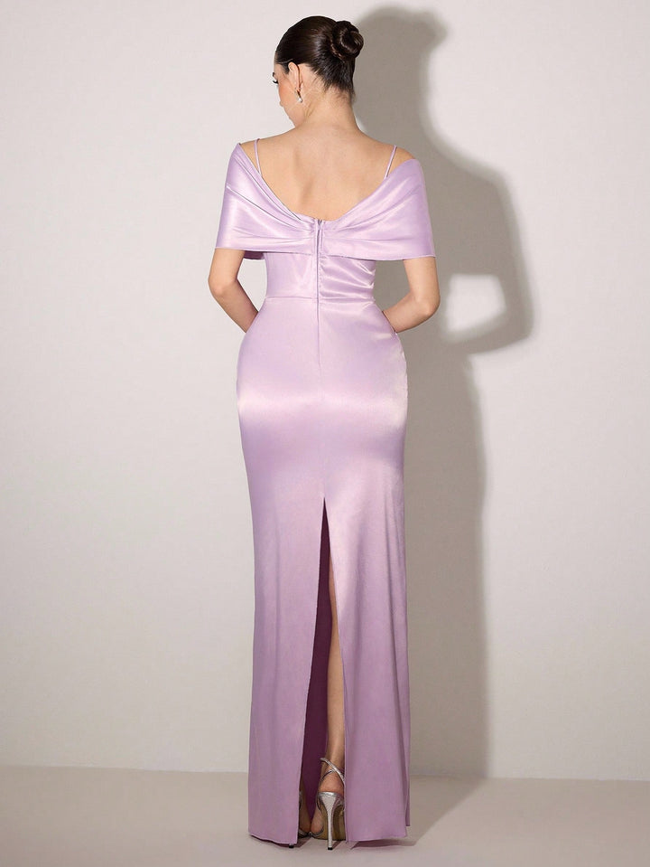 Rochie SHEIN, mov