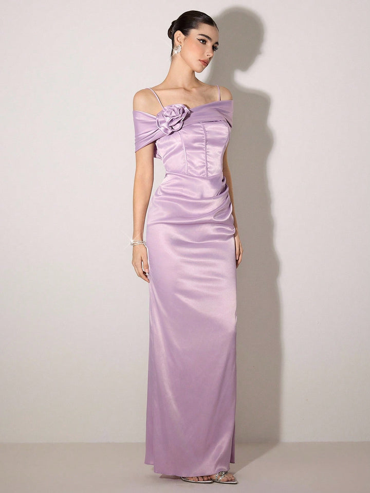 Rochie SHEIN, mov
