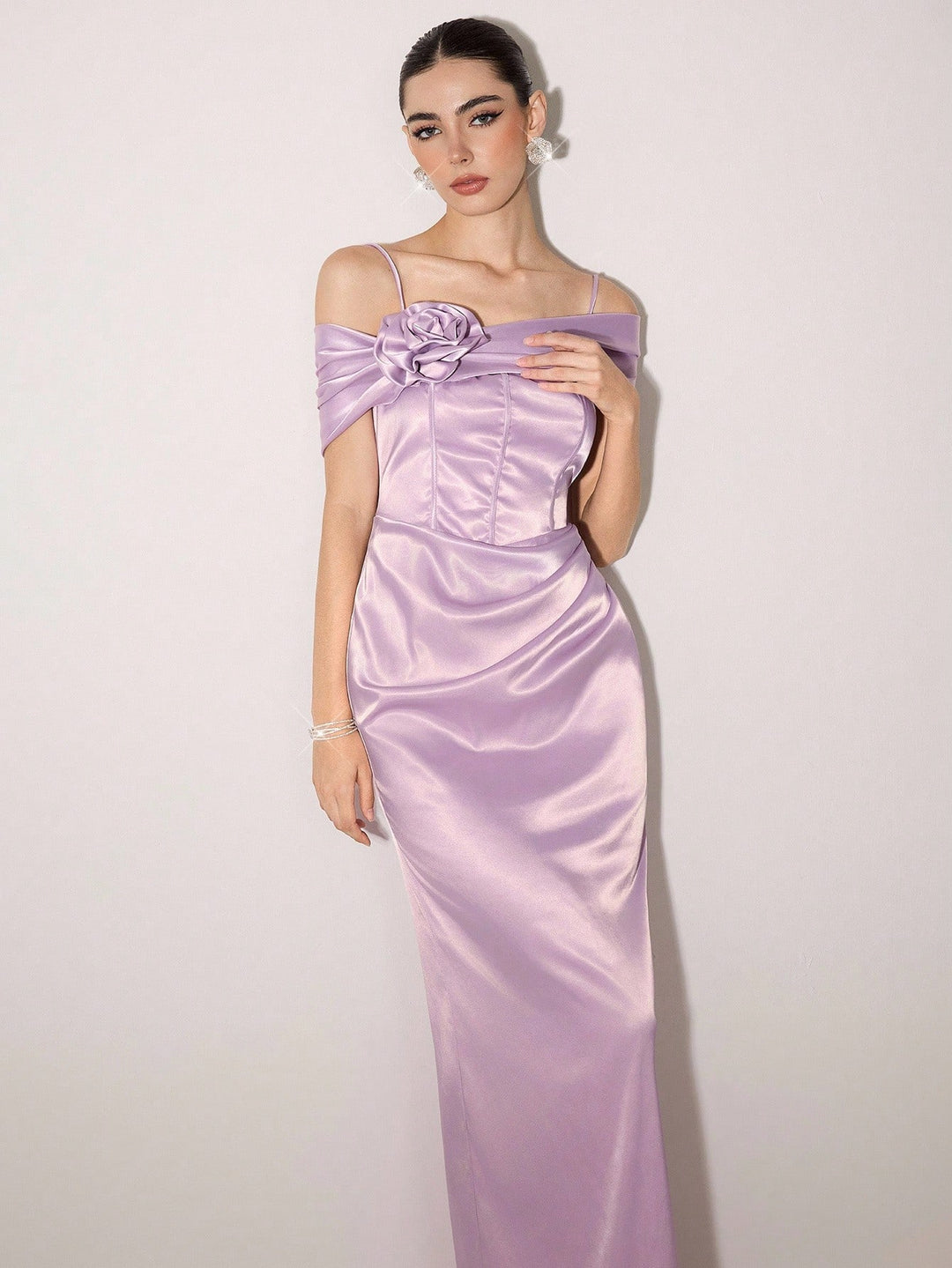Rochie SHEIN, mov