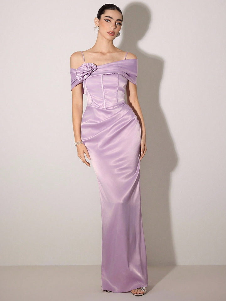 Rochie SHEIN, mov