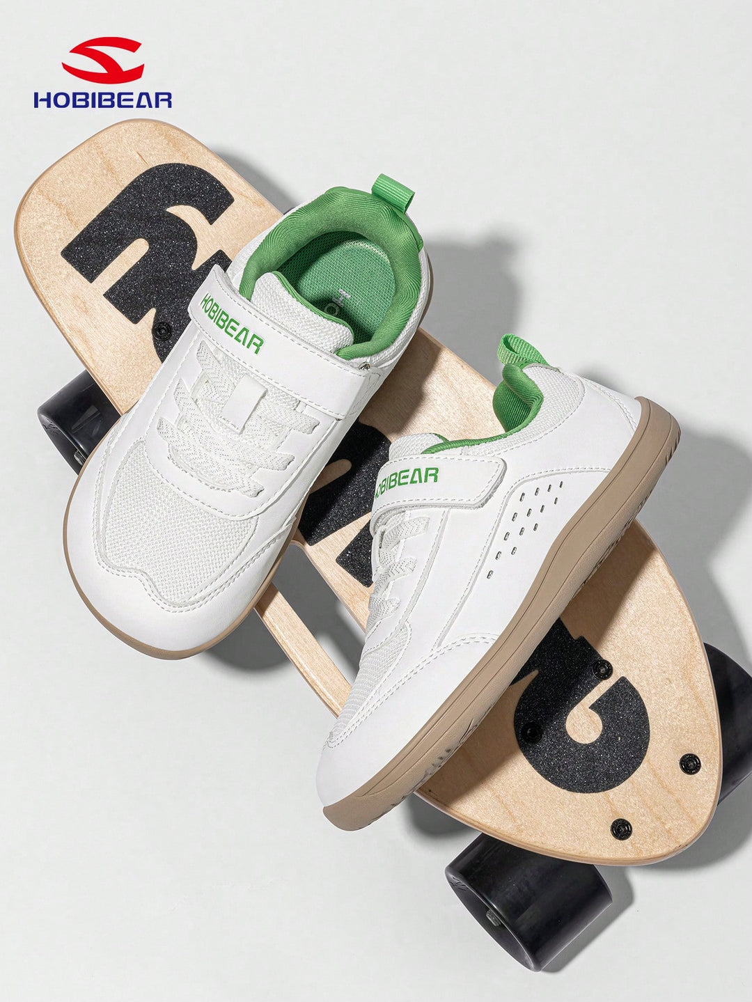 Pantofi sport SHEIN, verde