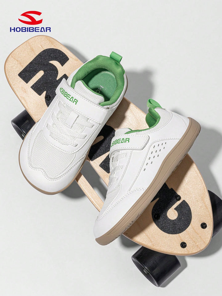Pantofi sport SHEIN, verde