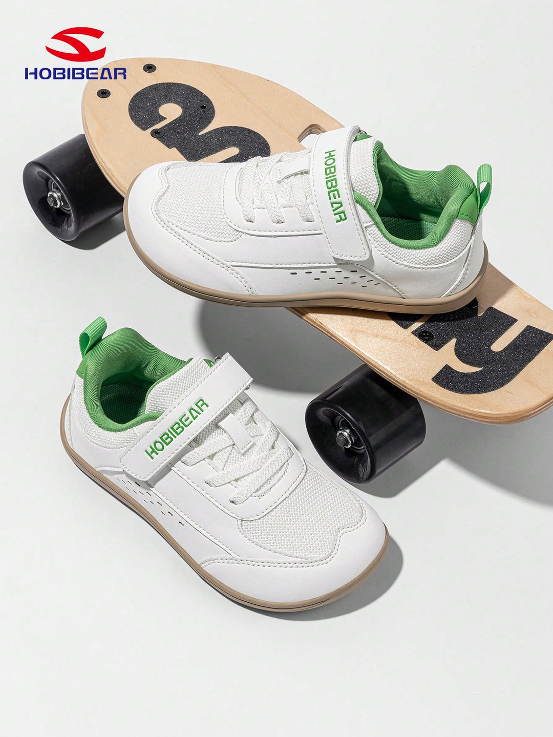 Pantofi sport SHEIN, verde