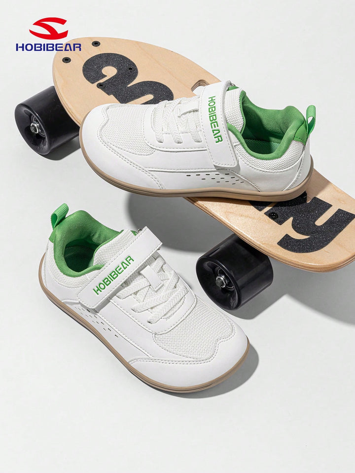Pantofi sport SHEIN, verde