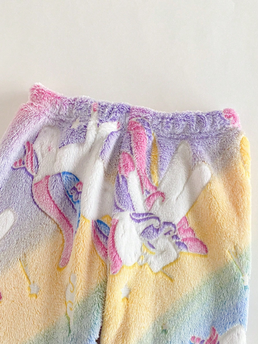 Pijama SHEIN, mix culori