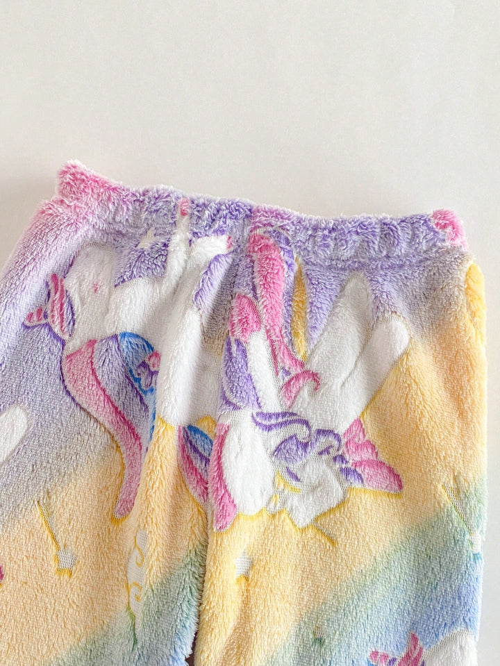 Pijama SHEIN, mix culori