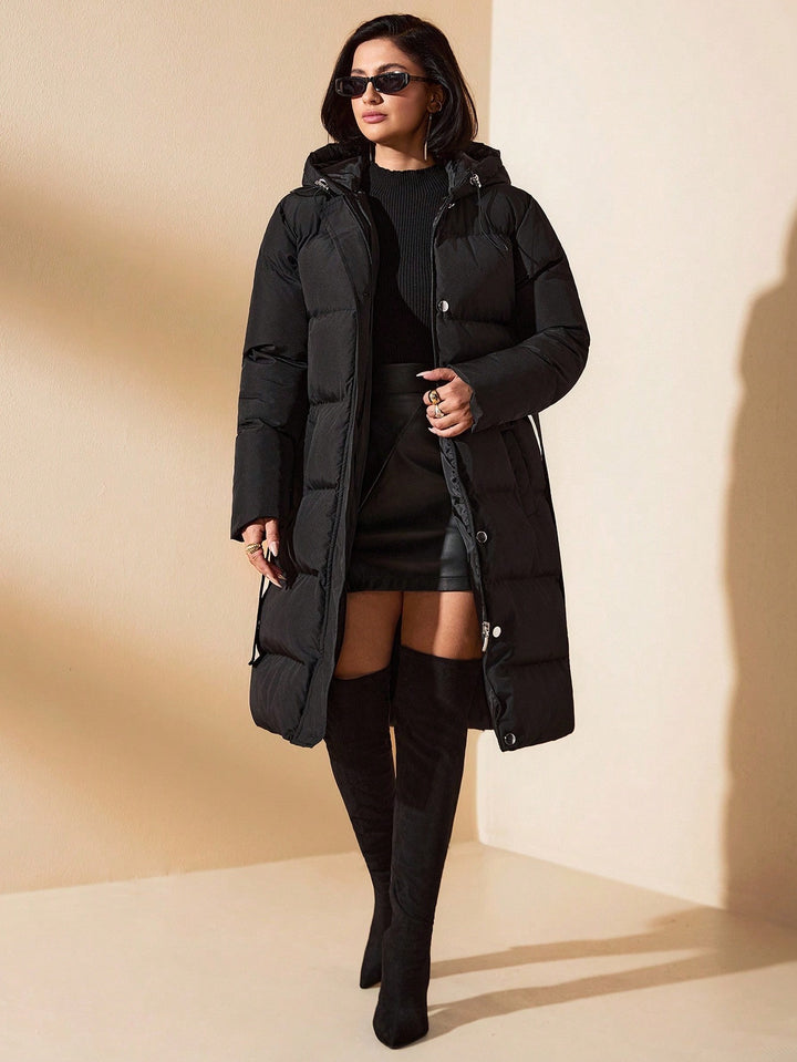 Palton SHEIN, negru