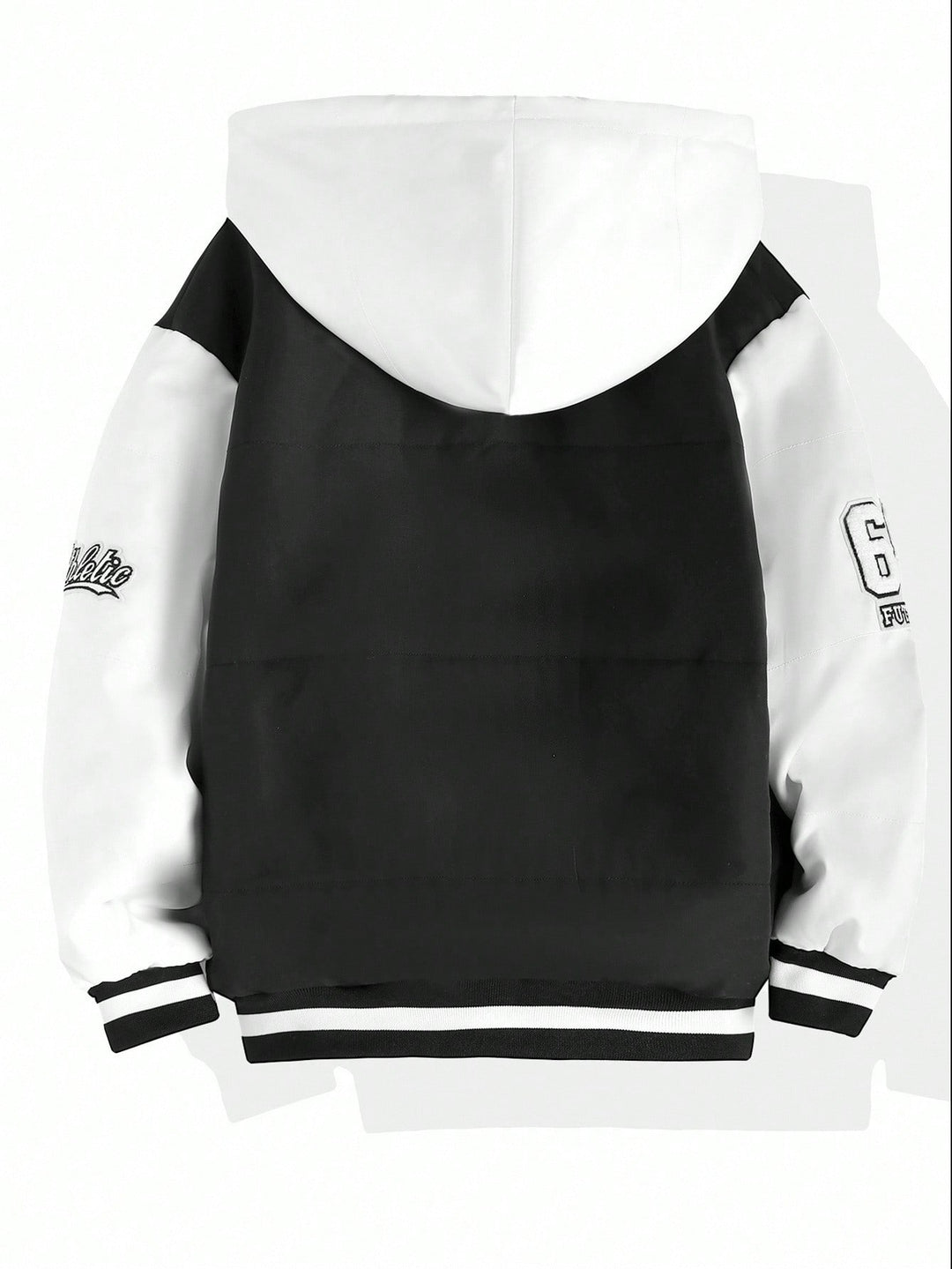 Palton SHEIN, negru