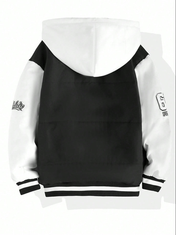Palton SHEIN, negru