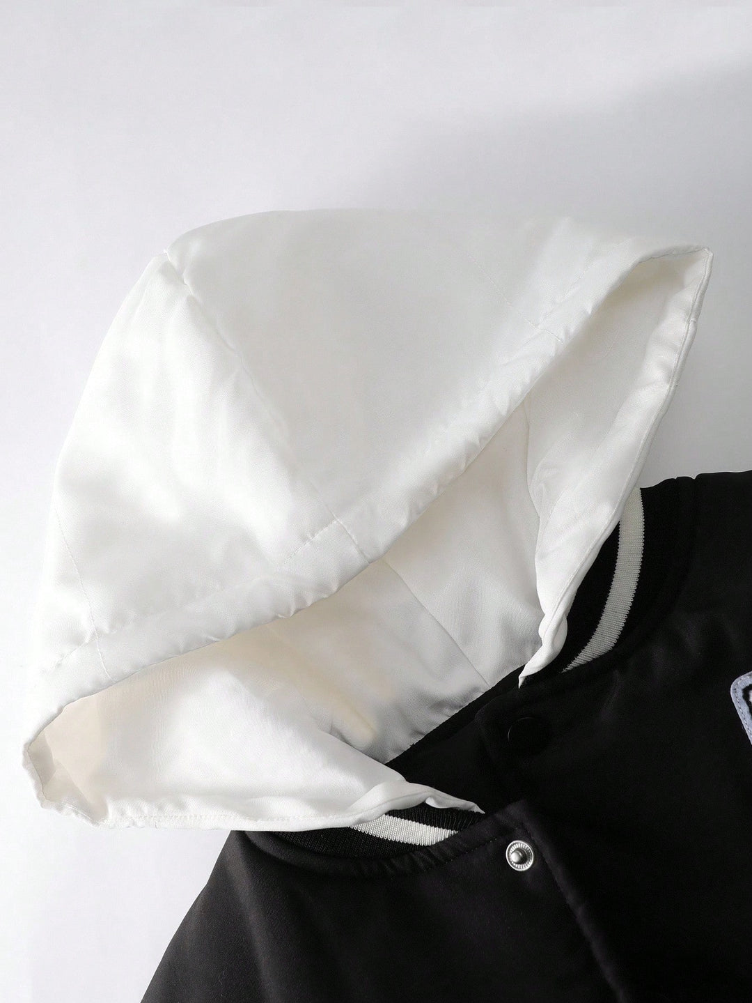 Palton SHEIN, negru