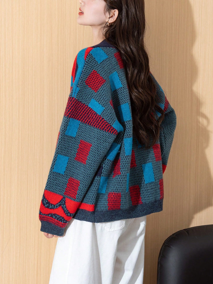 Cardigan SHEIN