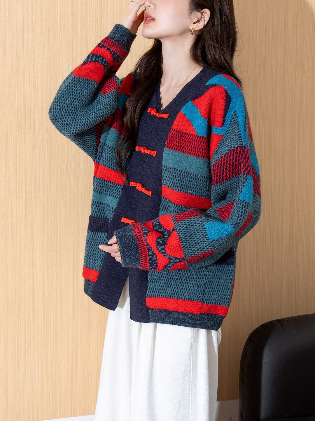 Cardigan SHEIN