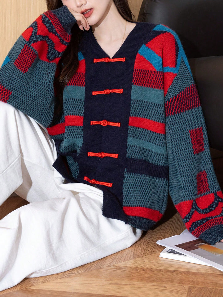 Cardigan SHEIN