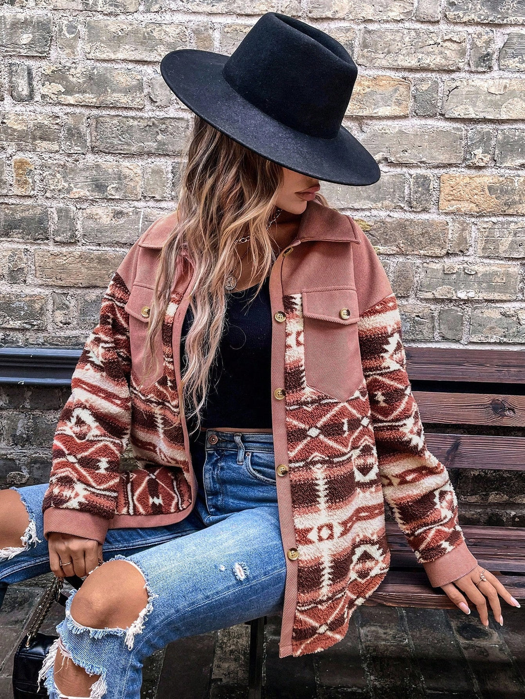 Cardigan SHEIN, mix culori