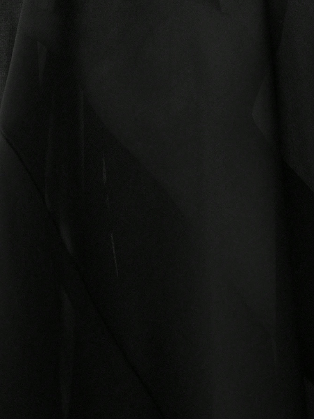 Rochie maxi SHEIN, negru