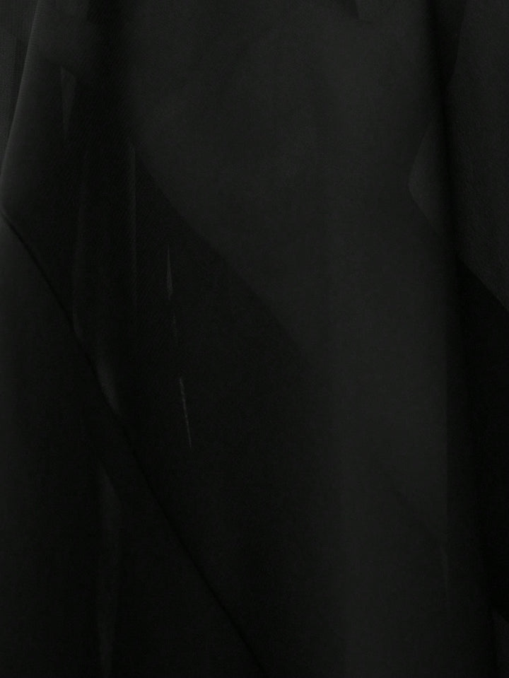 Rochie maxi SHEIN, negru