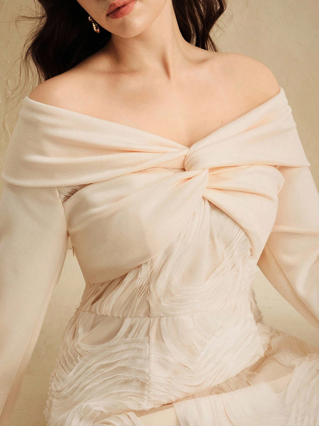 Rochie SHEIN, portocaliu