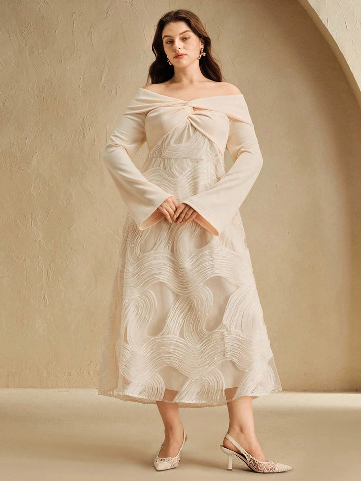 Rochie SHEIN, portocaliu
