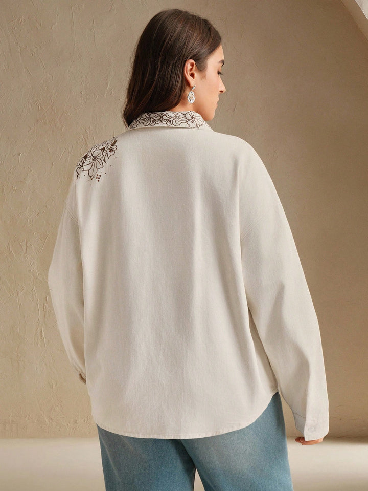 Top SHEIN, roz