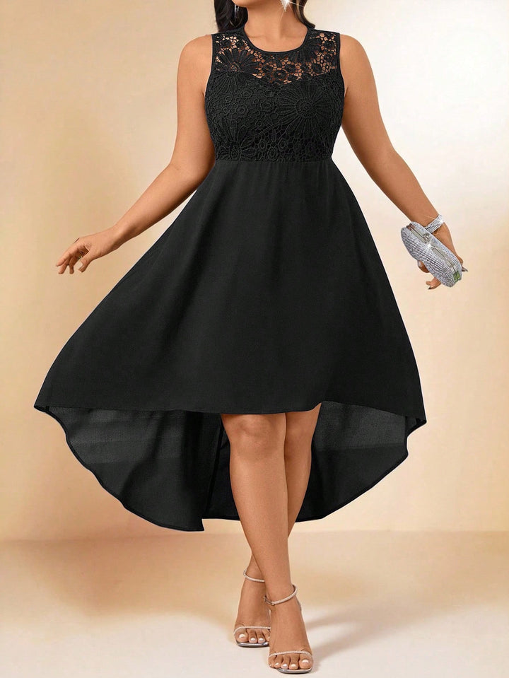 Rochie SHEIN, negru