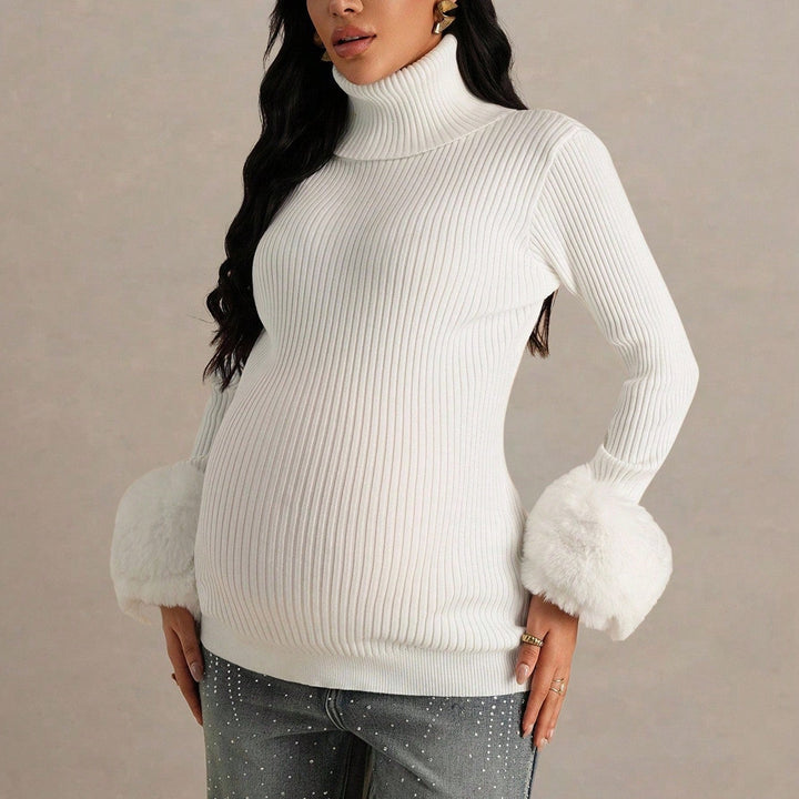 SHEIN Blouse, White