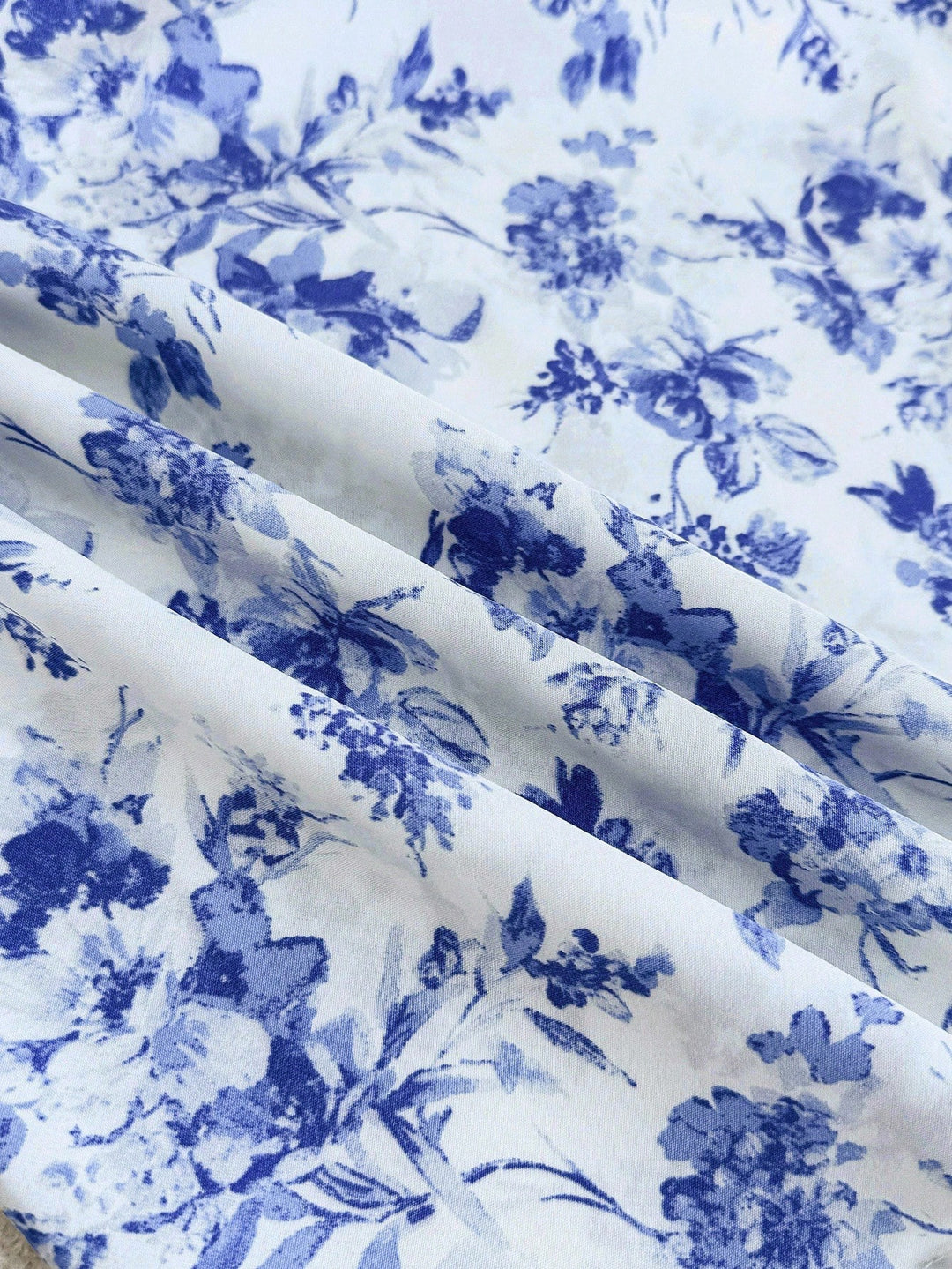 Rochie SHEIN, albastru