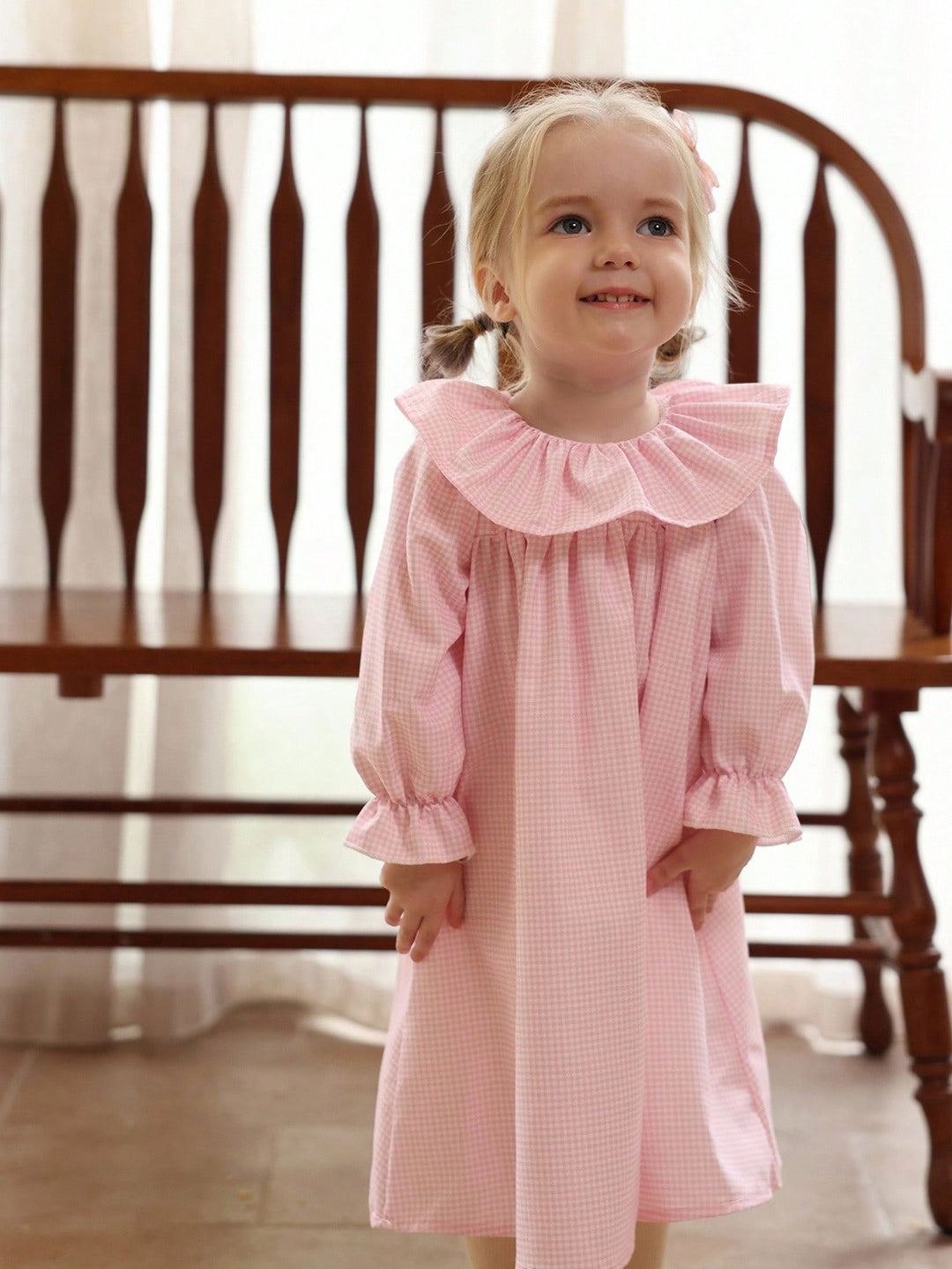 Rochie SHEIN, roz