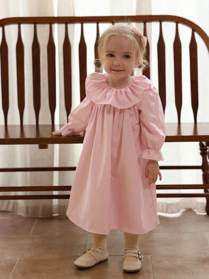Rochie SHEIN, roz