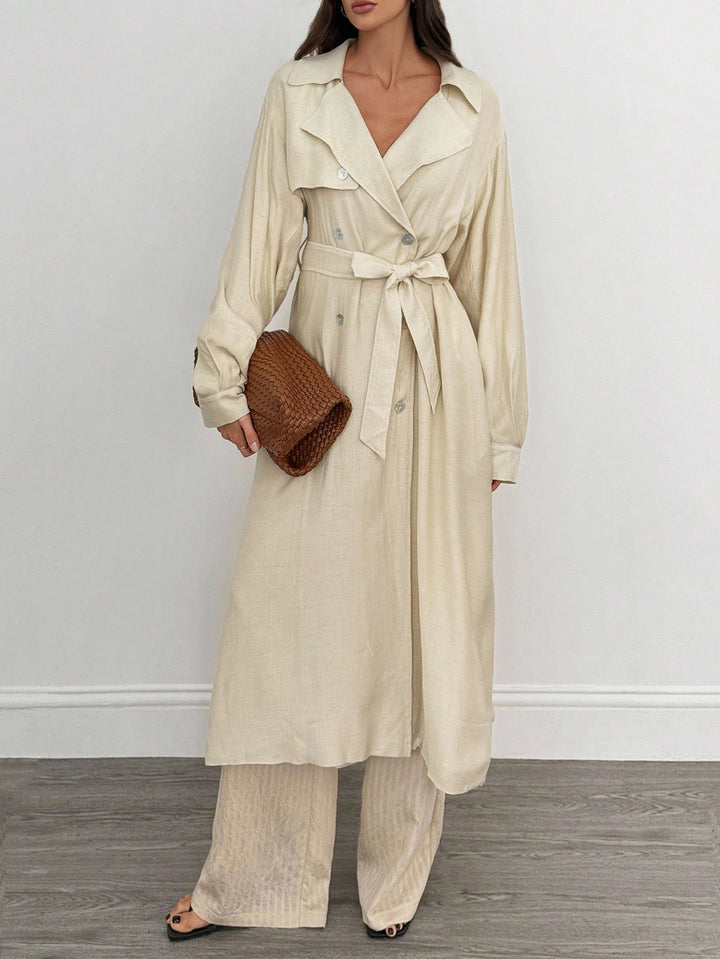 Trench SHEIN