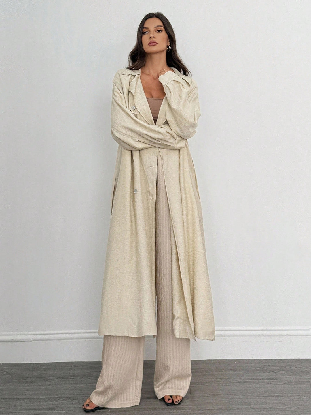 Trench SHEIN