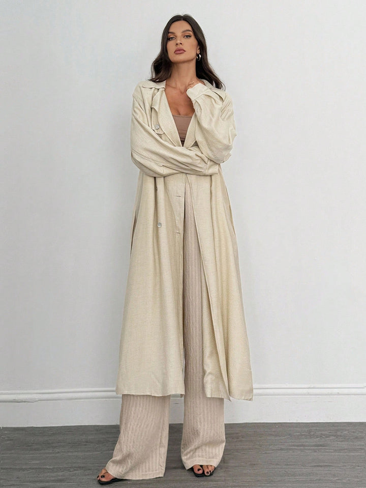 Trench SHEIN