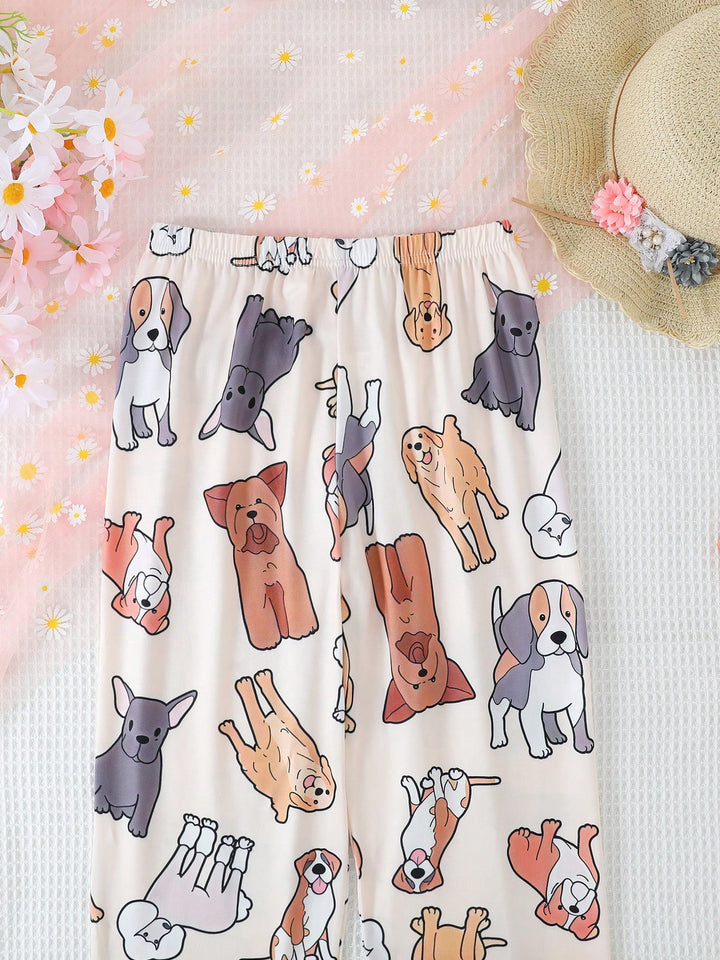 Pijama SHEIN, mix culori