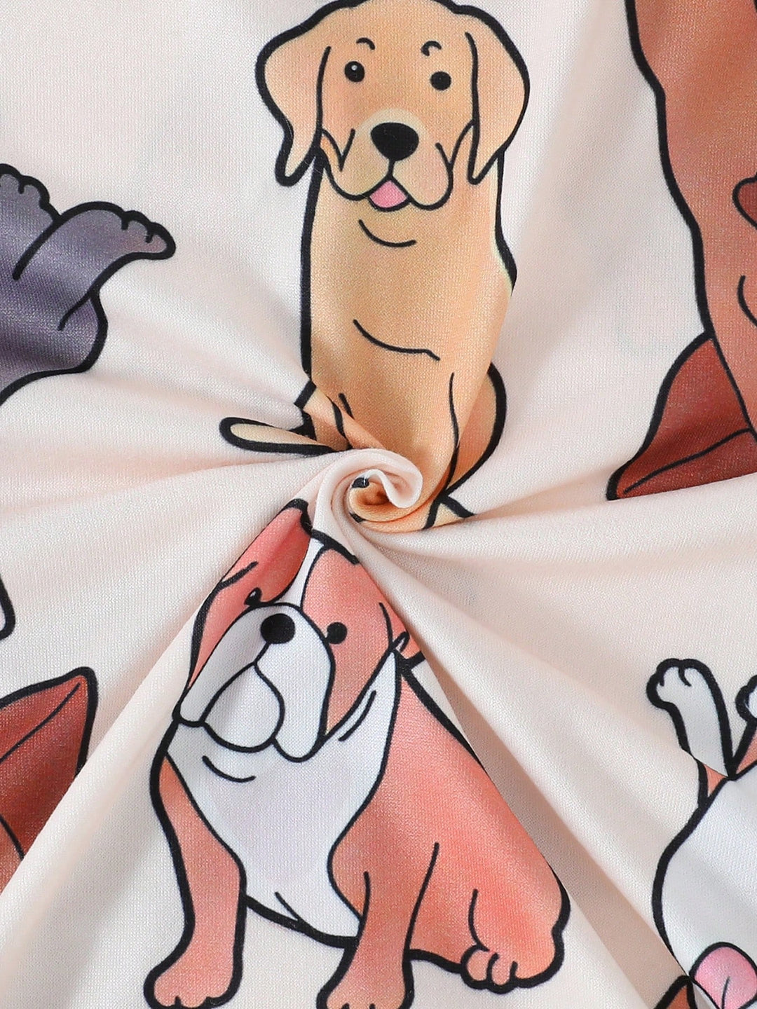 Pijama SHEIN, mix culori