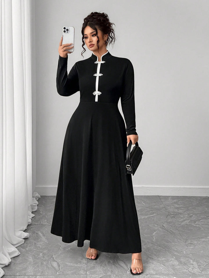 Rochie SHEIN, negru