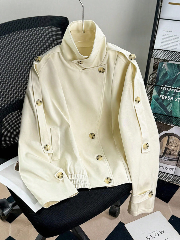 Trench SHEIN