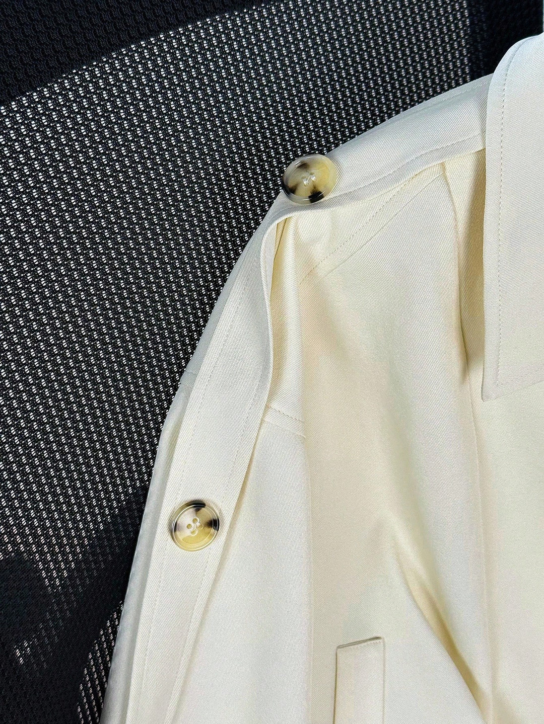 Trench SHEIN