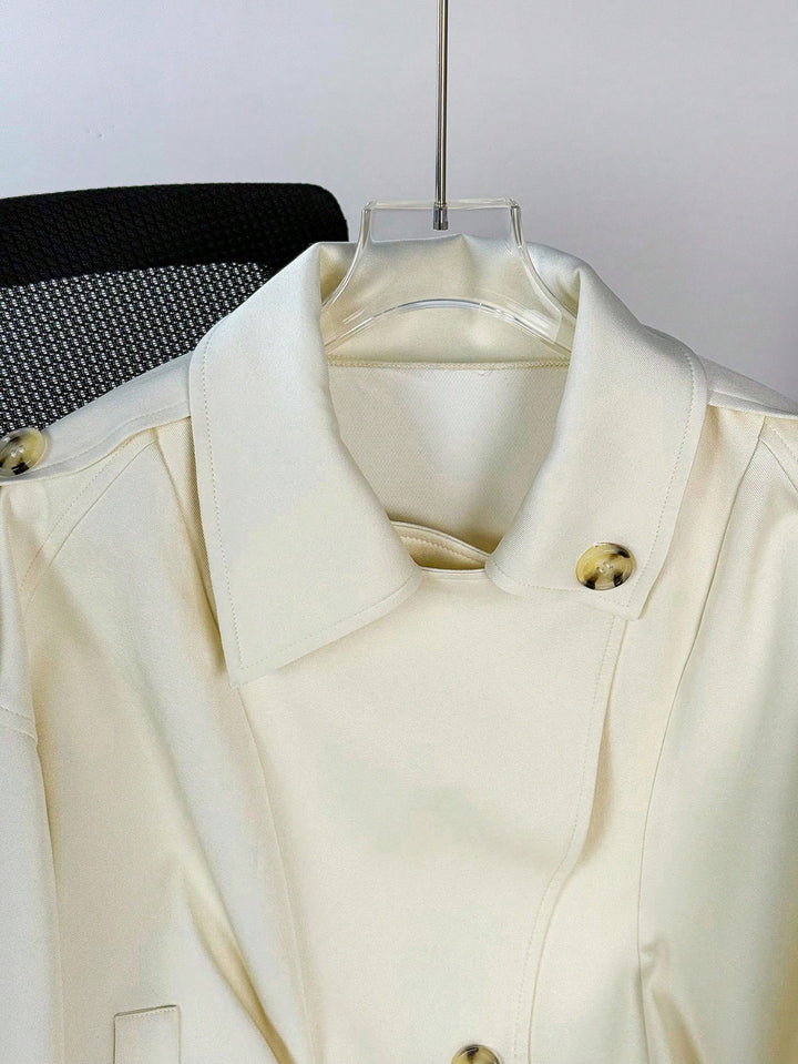 Trench SHEIN