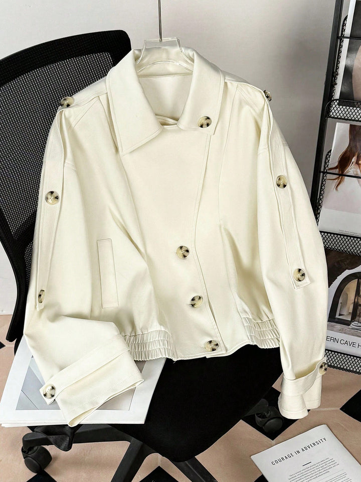 Trench SHEIN