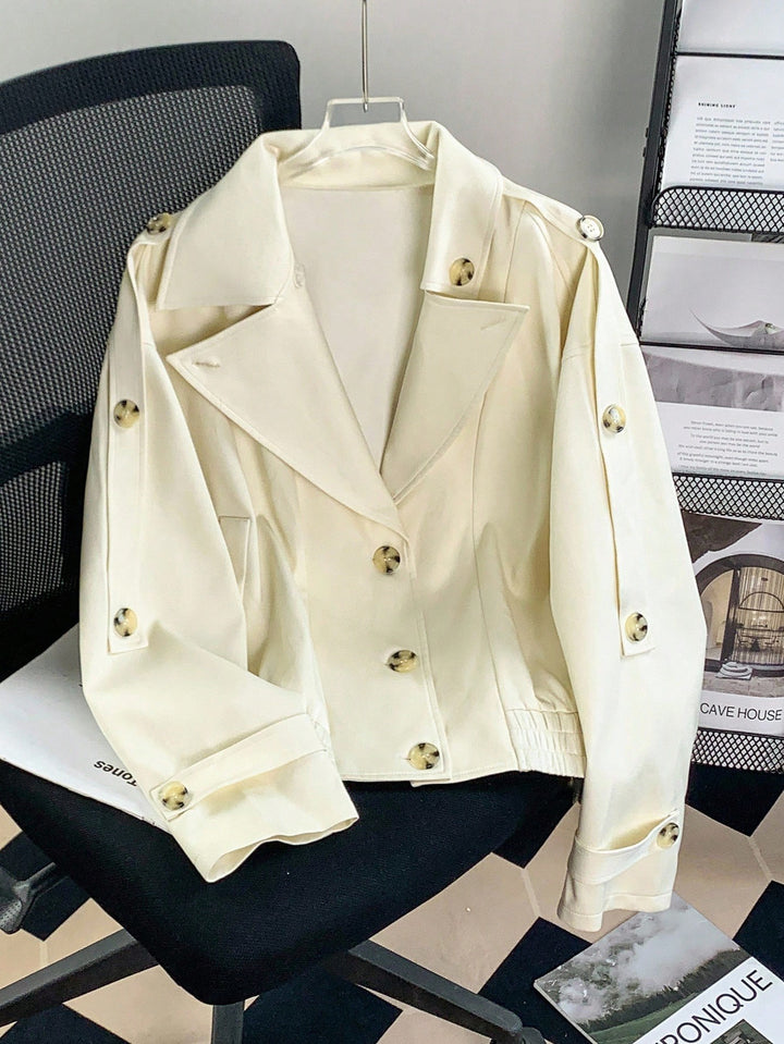 Trench SHEIN