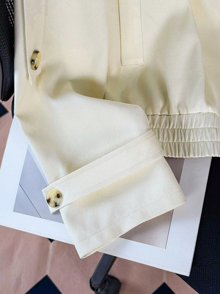 Trench SHEIN