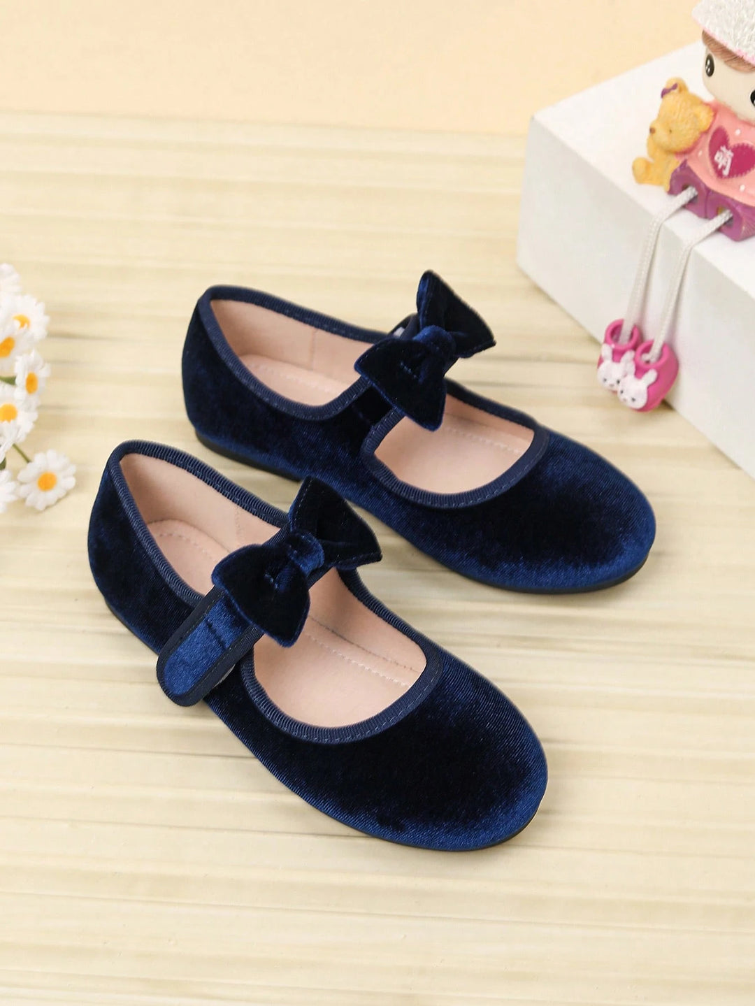 Pantofi SHEIN, albastru